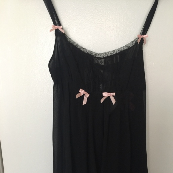 2 piece nightie - Picture 1 of 4